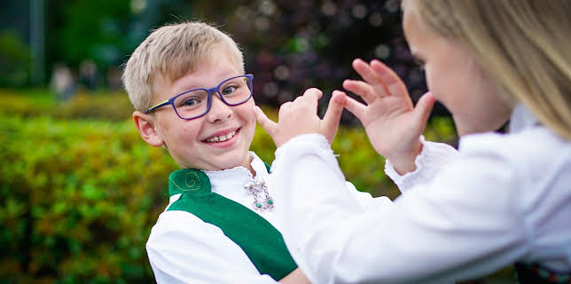 09:00: Eg går på: Folkedans | NRK Super | 1/28 2026