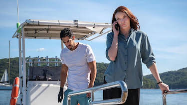 9:00 PM: Return to Paradise (S2) | BBC One Cambridgeshire | 10/31 2025