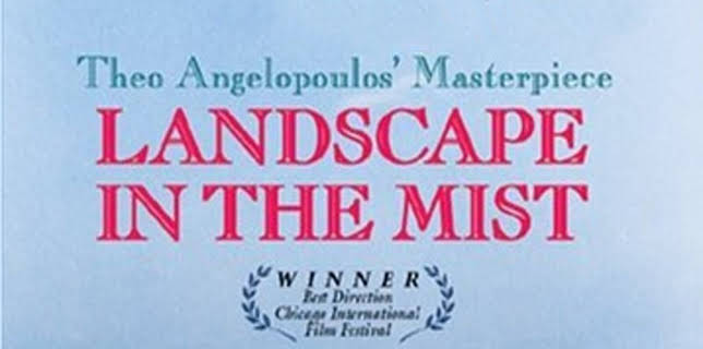 Landscape in the Mist (1988)