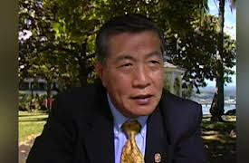 Trace Evidence: The Case Files of Dr. Henry Lee: Easton/ Hawaii