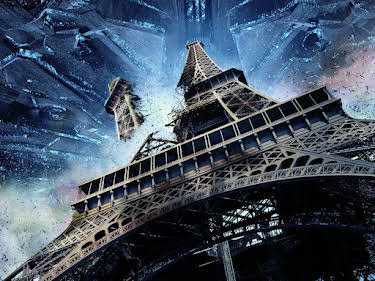 20:15: Independence Day: Wiederkehr | Sat1 | 5/3 2026