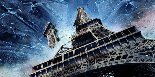 23:25: Independence Day: Wiederkehr | Sat1 | 11/29 2025