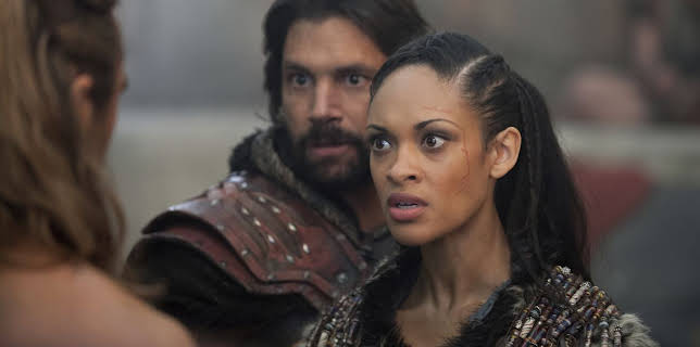 2:05 AM: Spartacus (S3 E4) (S3) | Paramount | 12/18 2025