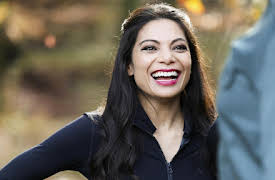 True Lies Season 1: Unfamiliar Partnerships