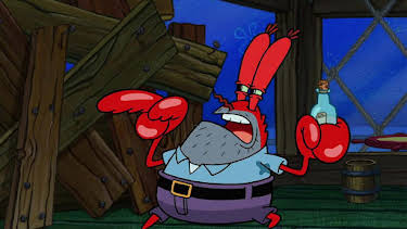 4:05 PM: SpongeBob SquarePants (S11) | CBBC | 4/2 2026