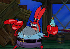 SpongeBob SquarePants