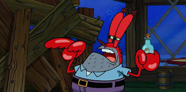 4:00 PM: SpongeBob SquarePants (S11) | CBBC | 12/30 2025