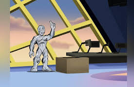 The Super Hero Squad Season 1: Hexed, Vexed, and Perplexed!