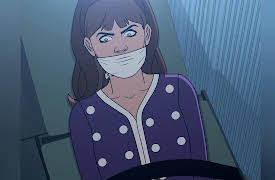 Doctor Who: The Faceless Ones: Episode 5