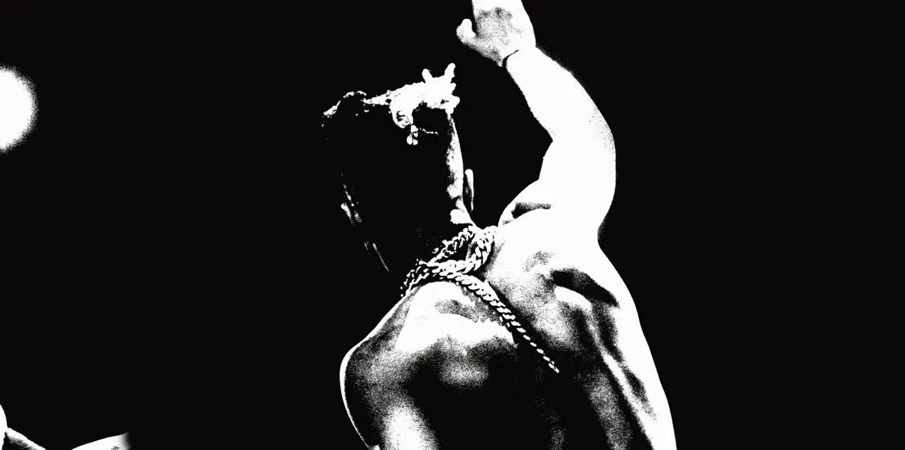 American Rapstar (2022)