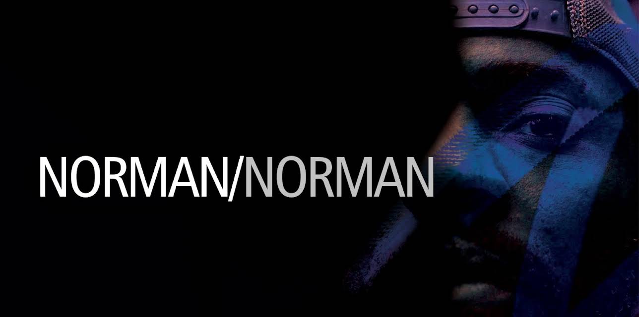 Norman/Norman (2024)
