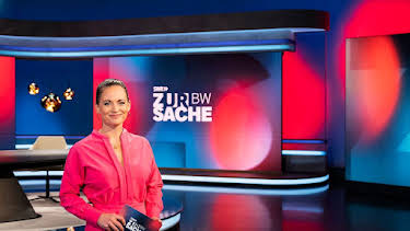 20:15: Zur Sache Baden-Württemberg! | SWR Fernsehen BW | 5/28 2026