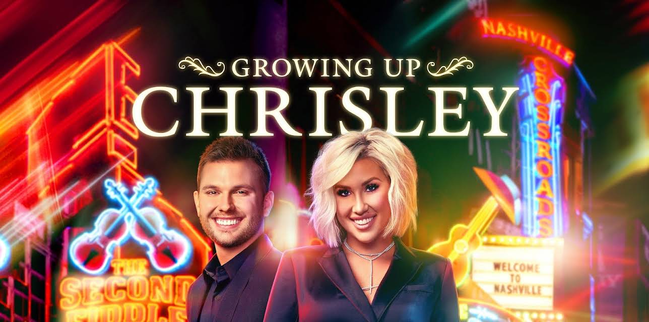 Growing Up Chrisley, Season 1
