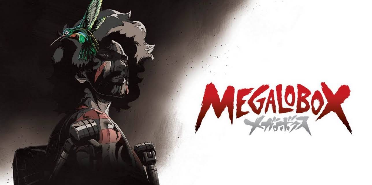 Megalobox