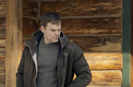 Dexter: New Blood: Dexter: New Blood: Storm of Fuck