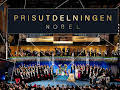 Nobel 2025: Prisutdelningen