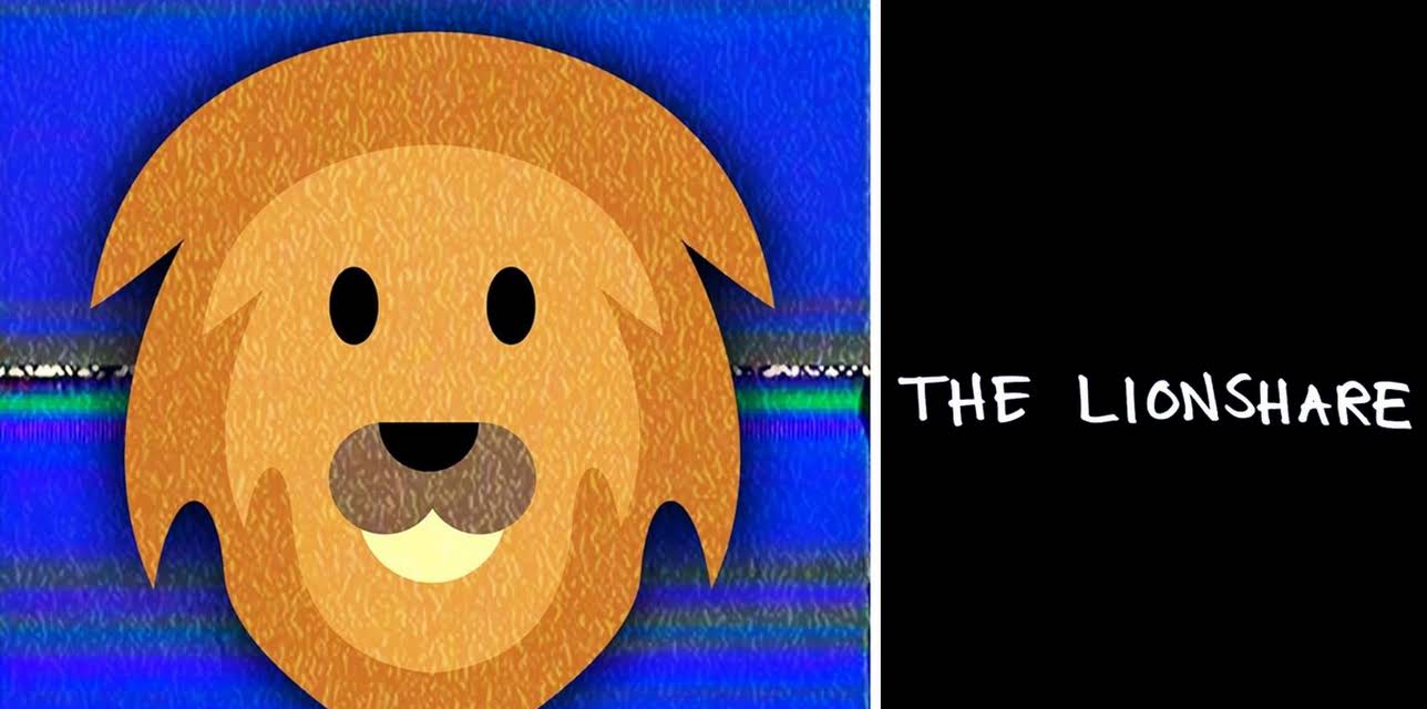 The Lionshare (2009)