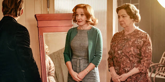 23:20: Grantchester: Andres affærer | NRK 2 | 3/14 2026