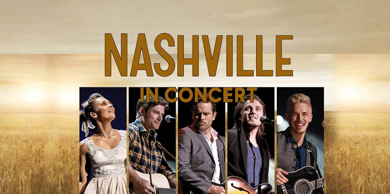 Nashville In Concert At The Royal Albert Hall (2018)