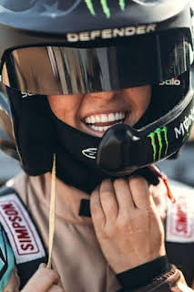 13:30: Sara Price: Chasing Dakar (T1): Episodio 3 | Eurosport 2 | 6/11 2026