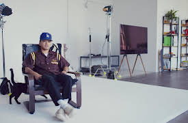 The Canvas: Mark Pangilinan