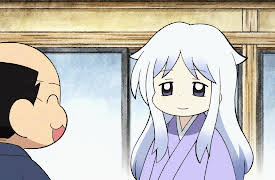 Ninja Girl & Samurai Master: Season 1: My Little Sister