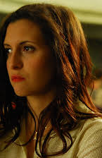 Antonella Costa como 