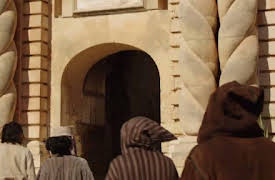 Sinbad Season 1: Episode 7