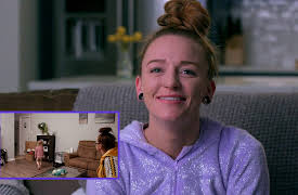 Teen Mom Girls Night In: It's a Sad Story