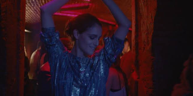 00:20: L'Opéra - Dancing in Paris | ZDFneo | 3/14 2026