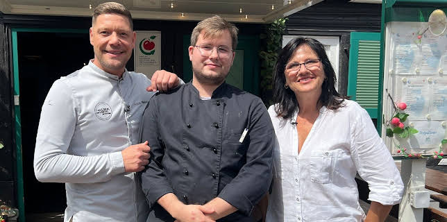 14:05: Mein Lokal, Dein Lokal - Der Profi kommt | Kabel Eins | 1/18 2026