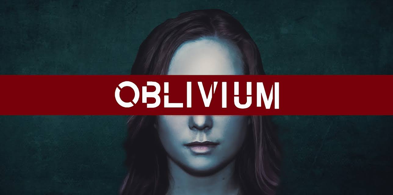 Oblivium (2025)