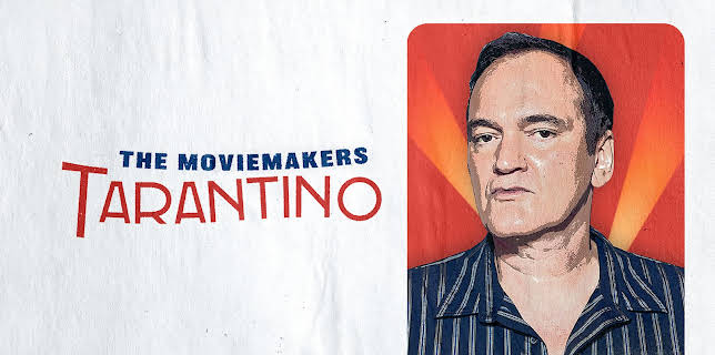 The Moviemakers: Tarantino (2023)