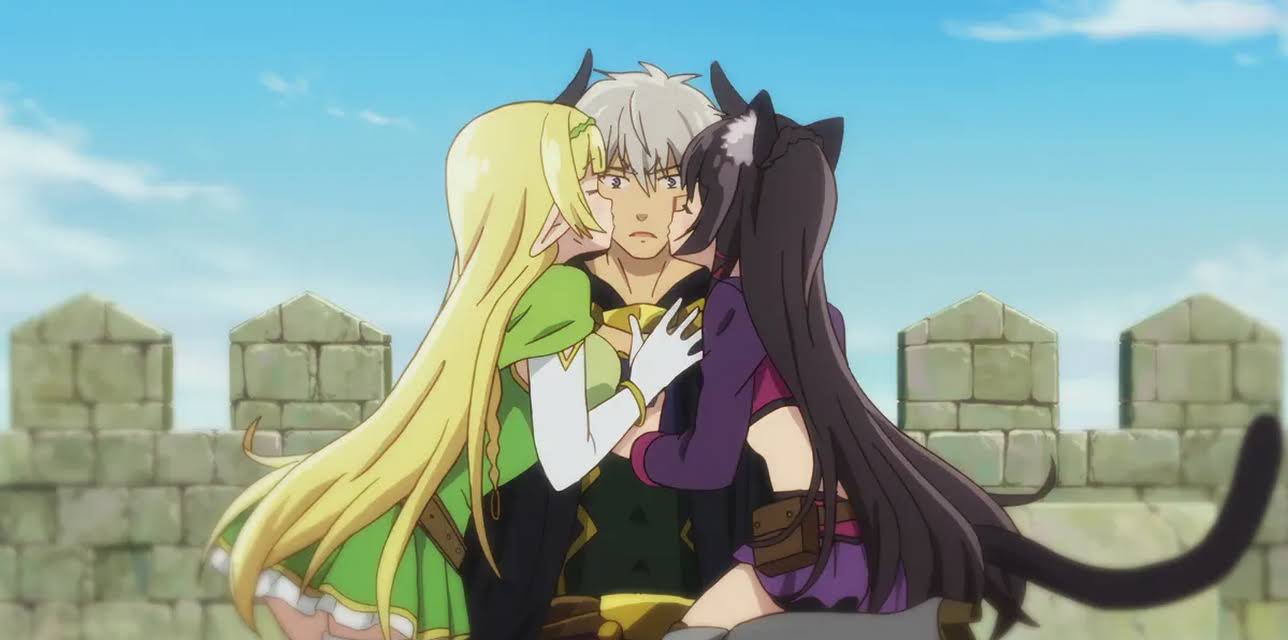 How not to Summon a Demon Lord