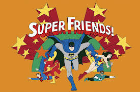 Super Friends Season 1: The Weathermaker