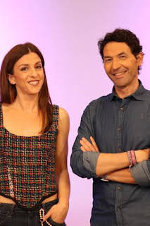 12:45: Ya casi es viernes | La 7 | 2/7 2026