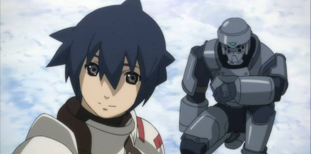 Tower of Druaga: The Aegis of Uruk Season 1