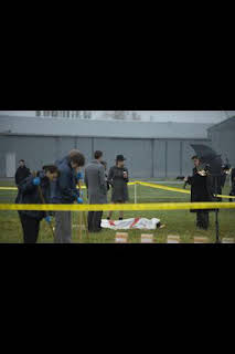 03:39: Motive (T2): Ep.7 En picado | Calle 13 | 7/21 2026