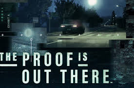 The Proof Is Out There Season 1: Lost Tribes and Levitating Humans