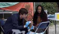 The Good Doctor (T2): Ep.1 Hola