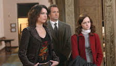Gilmore Girls