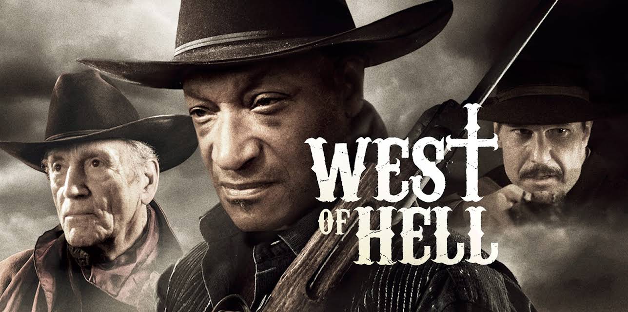 West of Hell (2018)