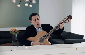 Take Me to the Opera: Cecilia Bartoli and Juan Diego Florez