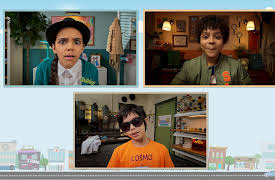 Wordsville, Volume 1: The Case of the Missing Feedback/The Case of the Commitments Crunch/The Case of the Chilly Crowd