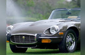 Legends of Design: Jaguar D-Type (1954-1957) E-Type (1961-1975)
