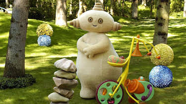 6:20 PM: In the Night Garden (S1) | Cbeebies | 7/25 2026