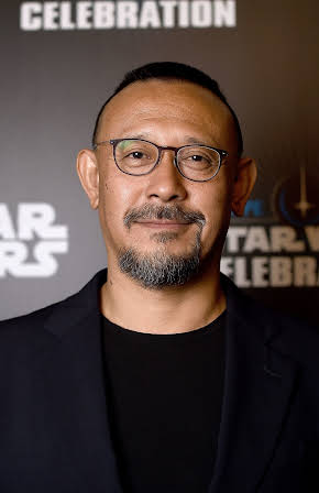 Wen Jiang as Lieutenant Li
