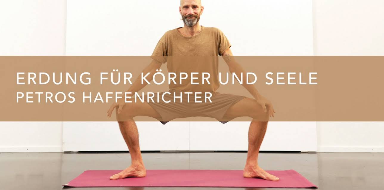 Erdung für Körper und Seele (2022)