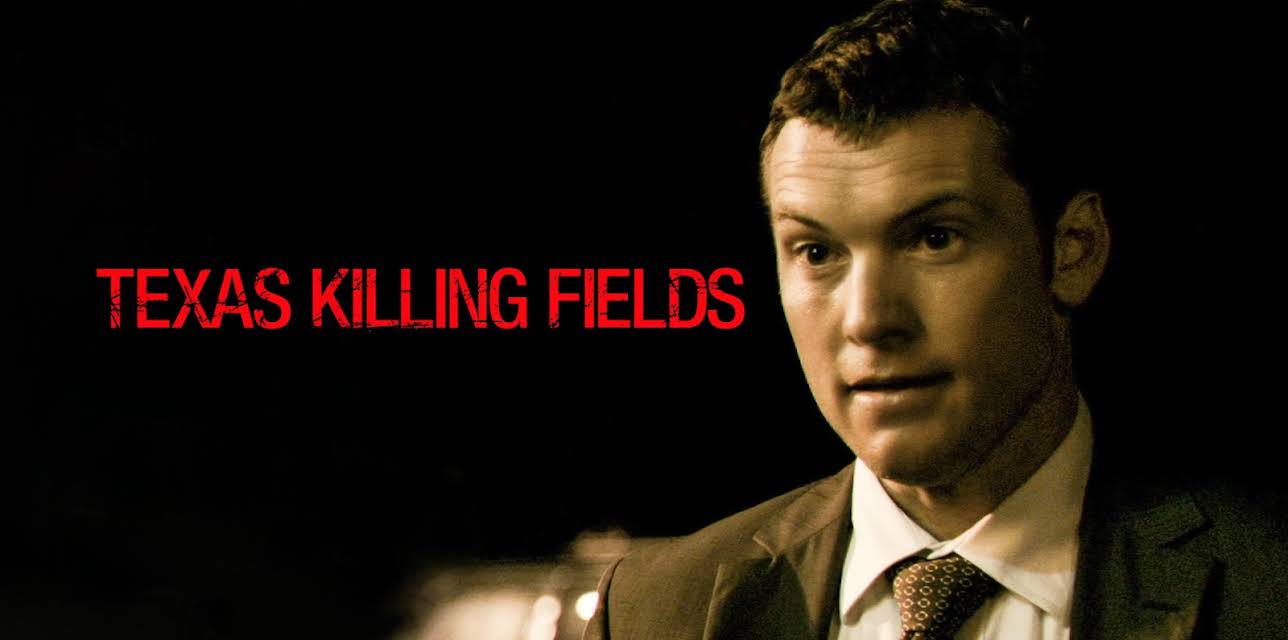 Texas Killing Fields (2012)