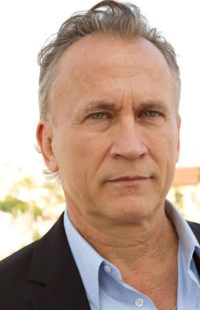 Mark Soper as 